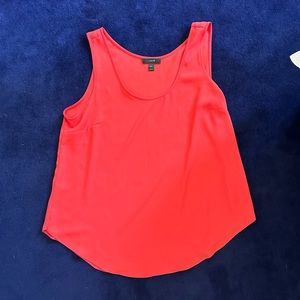 J Crew Silk Top